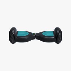 Jetson Hover Board