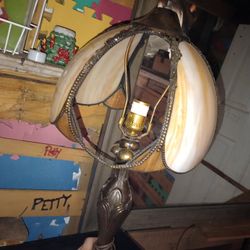 Vintage Lamp