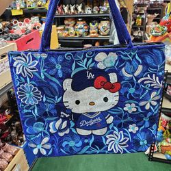 💥Enbroidered Tote Bag 💥Etsy Casamxartesanalstore 