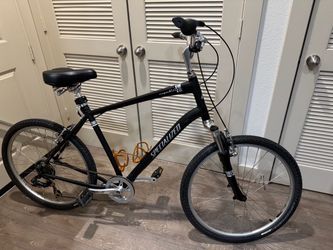 Specialized Expedition Hybrid Comfort  Bike