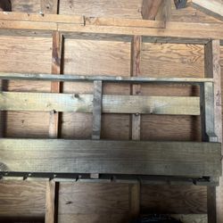Wine Rack
