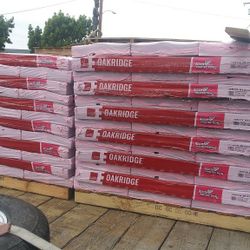 Roofing Shingles