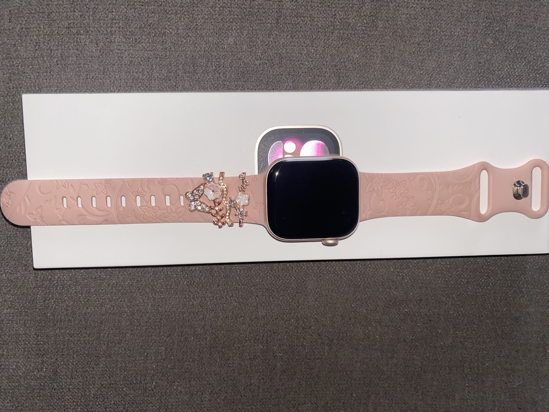 Apple Watch Series 11