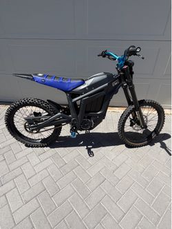Talaria Mx 4 2024