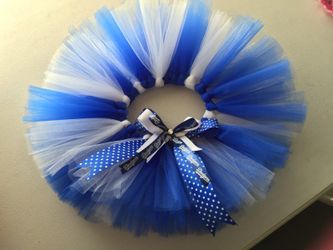 Sports tutus