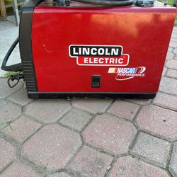 Lincoln Welder 
