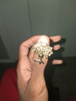 MoneyTree Ring (10K)