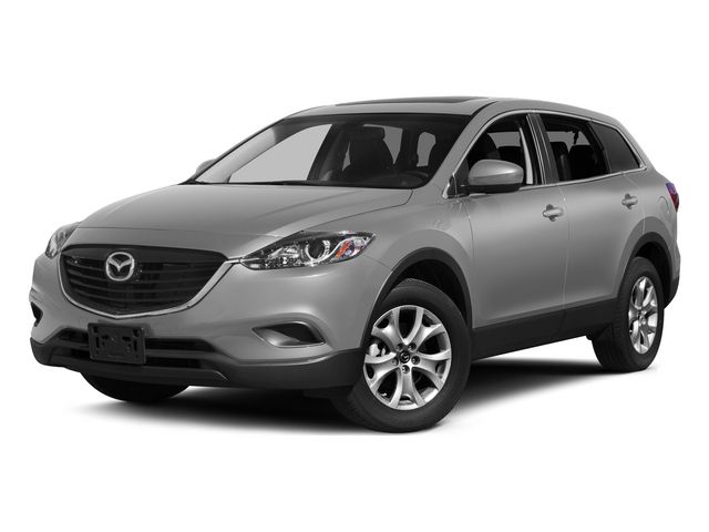 2015 Mazda CX-9