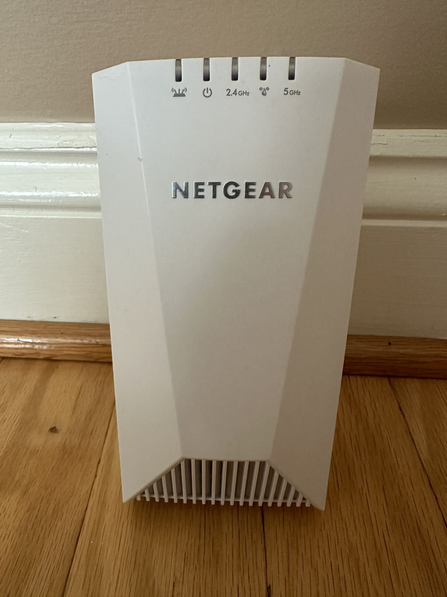 NETGEAR Wi-Fi Extender