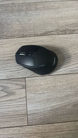 Logitech Mouse