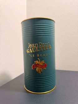 Jean Paul Gaultier Le Beau