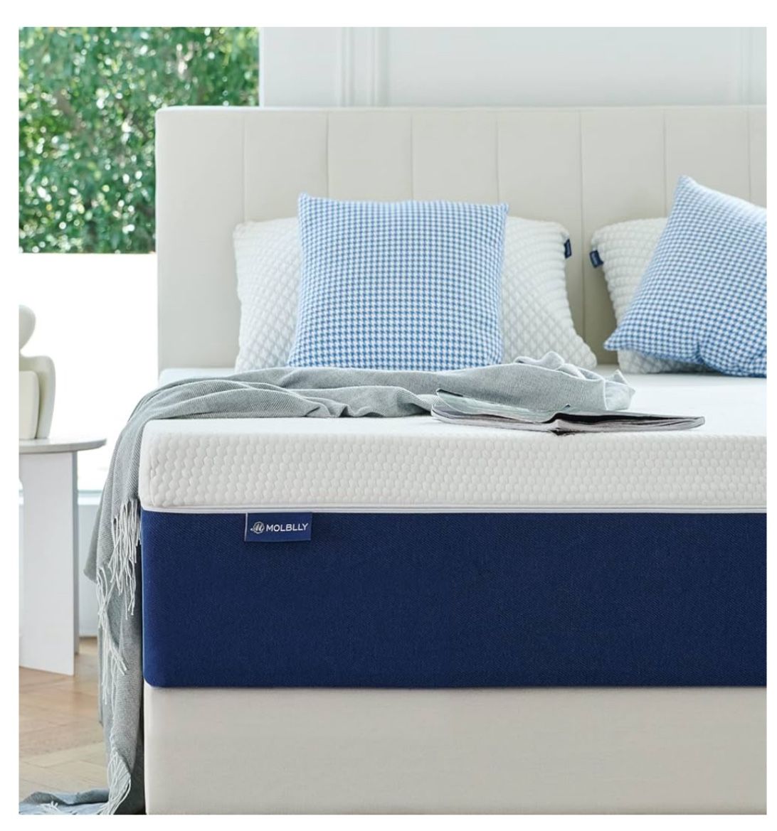 full mattress