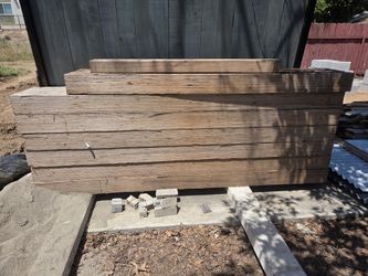 Make An Offer Beams