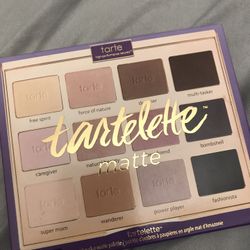 Brand New Tartelette Eyeshadow 