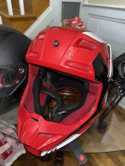 Helmets
