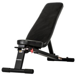 Inspire Flat Bench 2