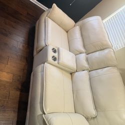 New Electric Recliner 