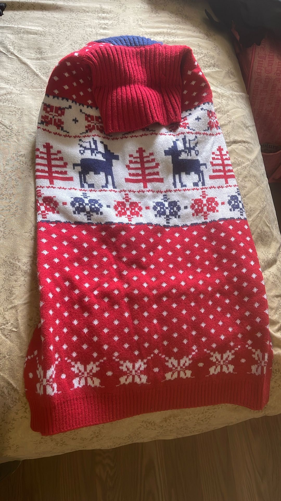 Big Dog Clothes