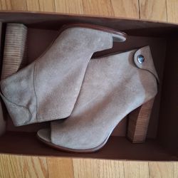 Coach Labelle Bootie 