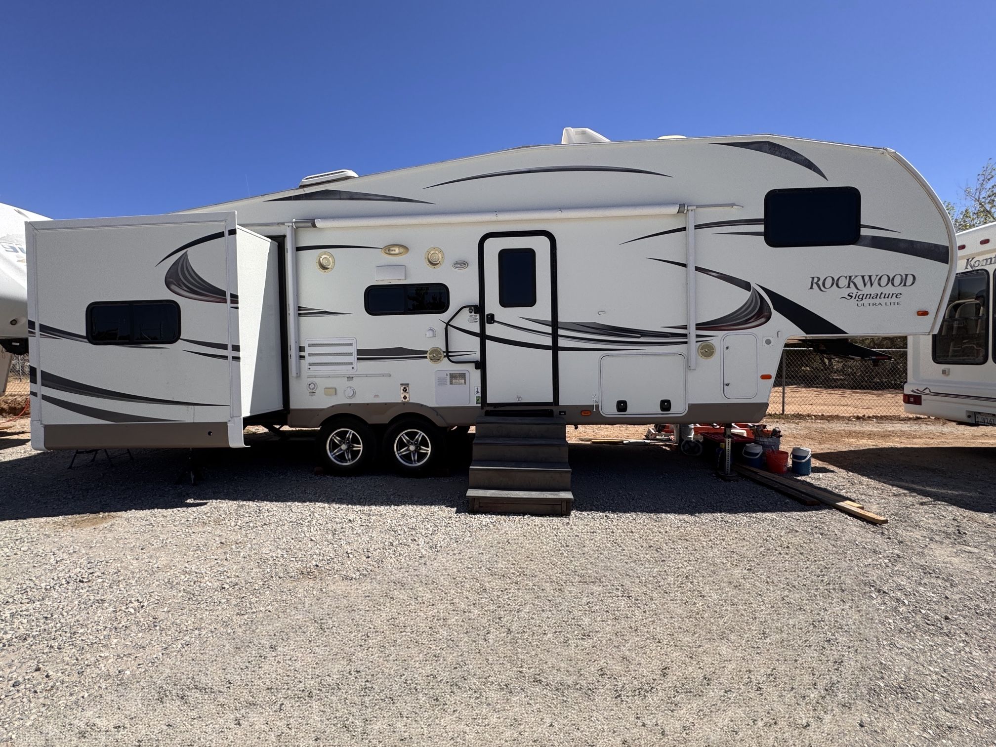 Fore RV For Sale