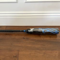 2020 Demarini CF ZEN (-10, 31/21) - Never Used