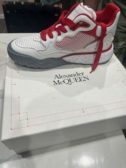 Alexander McQUEEN Men Shoes