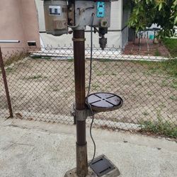 Drill Press Journey Drill Press 