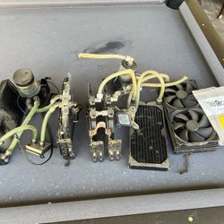 Computer Parts 