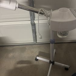 Facial Steamer