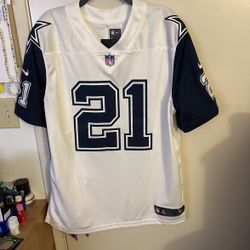 Elliott Jersey 