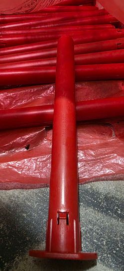 Concrete dowel sleeves rebar sleeves