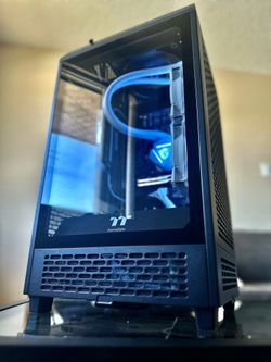 New 4K Gaming Editing Streaming Nvidia AI RTX Ryzen PC