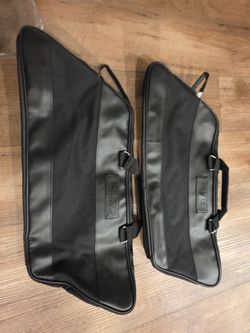 Harley-Davidson Saddlebag Liners