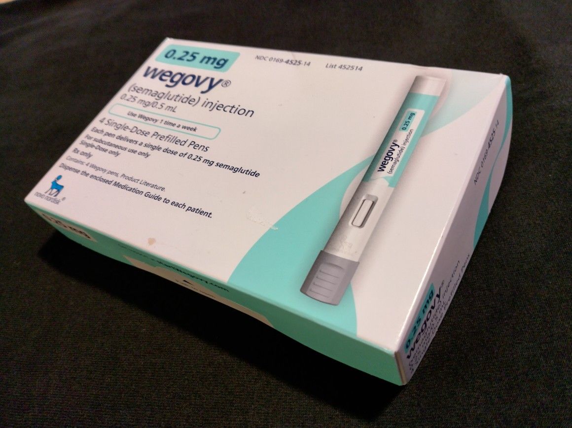 We Govy Single Dose 6 Cases X