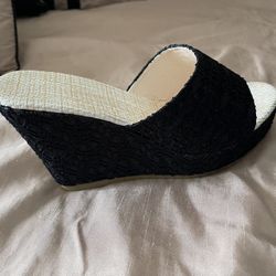 Women’s Elegant Wedge Sandals 