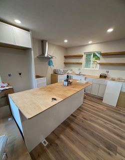 Kitchen Countertops