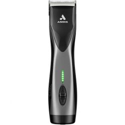 Andis Cordless Hair Clipper Supra ll