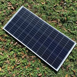 Renogy 100w Solar Panels 