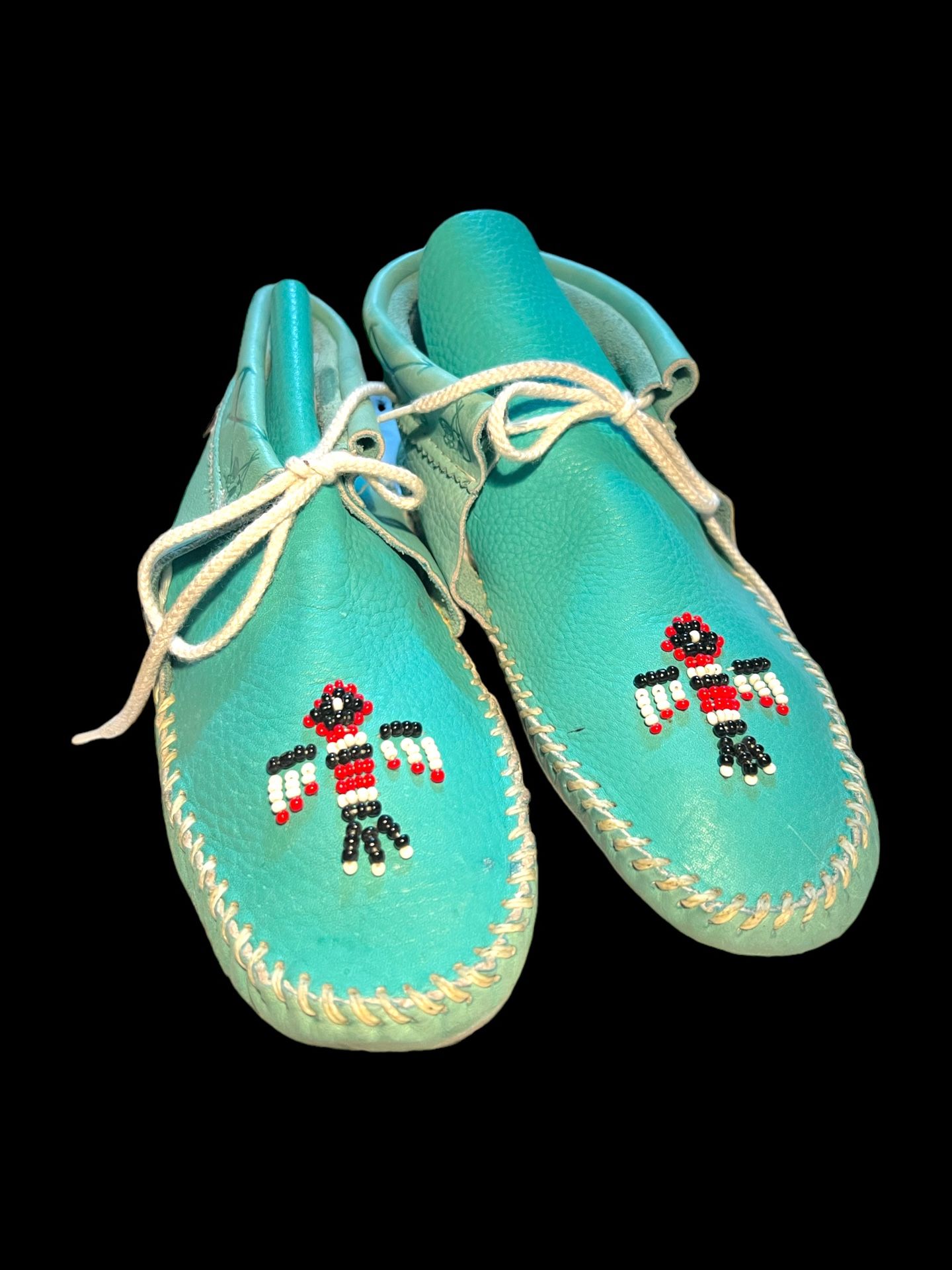 Sioux Mox Moccasin