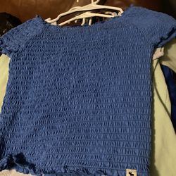 Abercrombie Kids Size 13/14