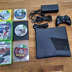 Xbox 360 $90