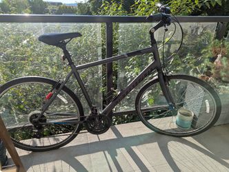 Crossroads Sports Specialized 2016 (XL)