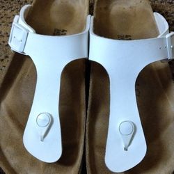 Birkenstock papillio L10 ***Worn Once***