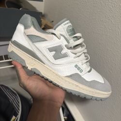 NEW BALANCE 550