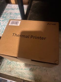 Lable printer