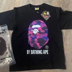 Bape Shirt