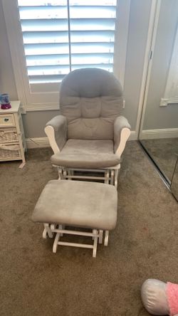 Rocking chair