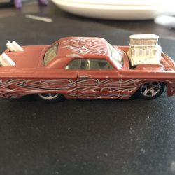 Hot Wheels 1964 Chevy Impala 