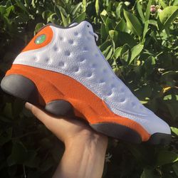 Jordan 13 Starfish Size 12.5