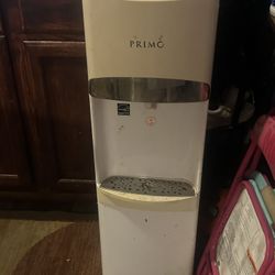 Water cooler